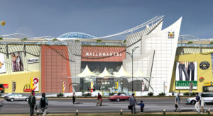 Mantri Mall