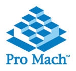 Pro-M Machine Solutions