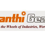Shanthi Gears