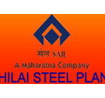 Bhilai Steel