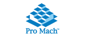 Pro-M Machine Solutions